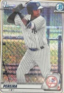 Everson Pereira