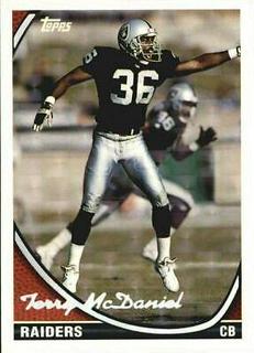 Terry McDaniel