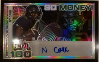 Ny Carr