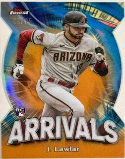 Jordan Lawlar