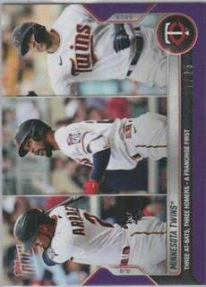 Minnesota Twins