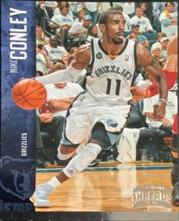 Mike Conley