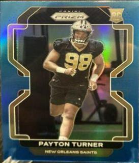 Payton Turner