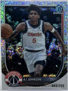 AJ Johnson