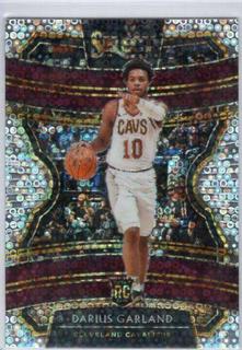 Darius Garland