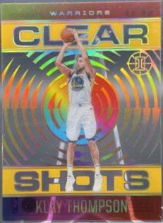 Klay Thompson