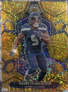 Kenneth Walker III