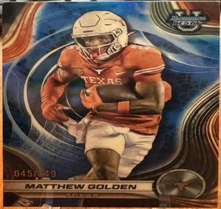 Matthew Golden