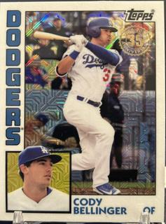 Cody Bellinger