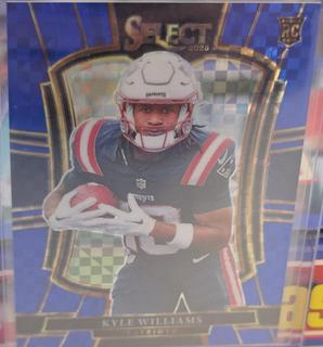 Kyle Williams