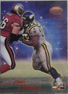 John Randle
