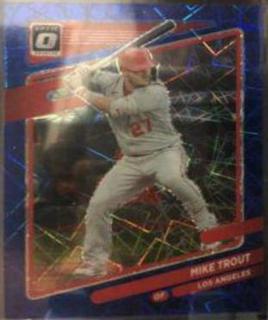 Mike Trout
