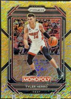 Tyler Herro