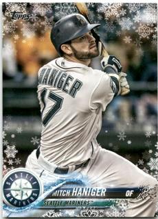 Mitch Haniger