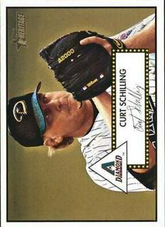 Curt Schilling