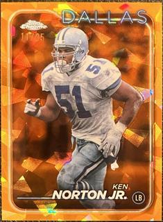 Ken Norton Jr.