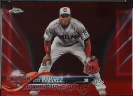 Jose Ramirez