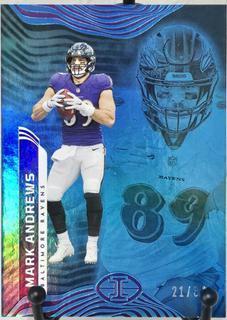 Mark Andrews