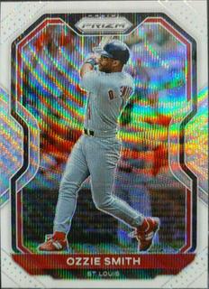 Ozzie Smith