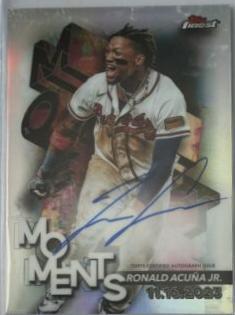 Ronald Acuna Jr.