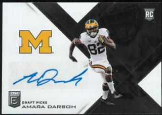 Amara Darboh