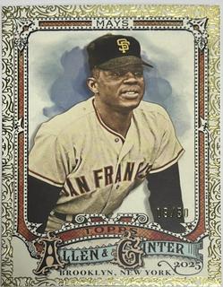 Willie Mays