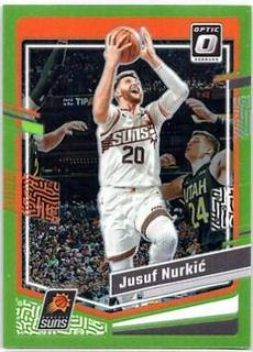 Jusuf Nurkic