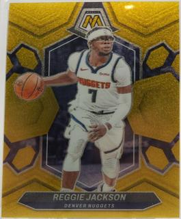 Reggie Jackson