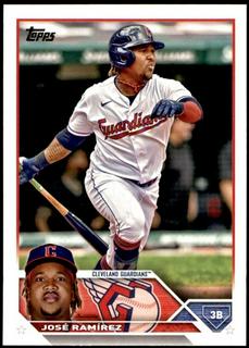 Jose Ramirez