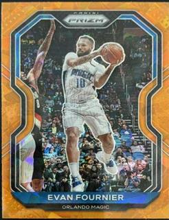 Evan Fournier