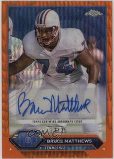Bruce Matthews