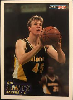 Rik Smits