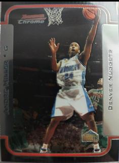 Andre Miller