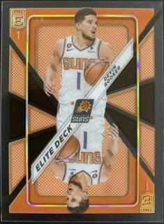 Devin Booker