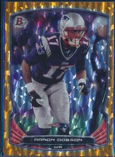 Aaron Dobson