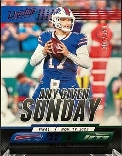 Josh Allen