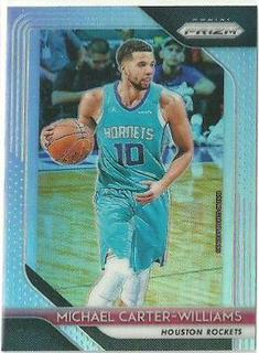 Michael Carter-Williams