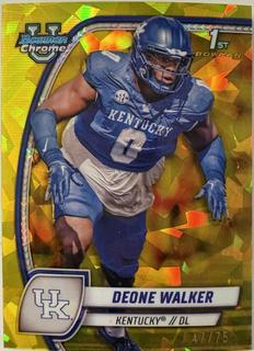Deone Walker