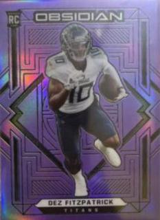 Dez Fitzpatrick
