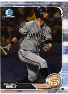 Brandon Belt