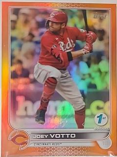 Joey Votto