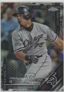 Jose Abreu