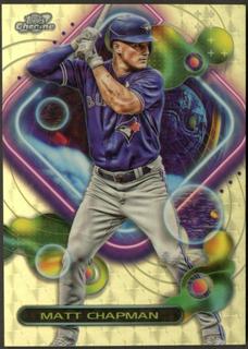 Matt Chapman