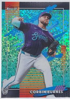 Corbin Burnes