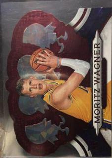 Moritz Wagner
