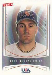 Doug Mientkiewicz