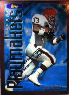 Leroy Hoard