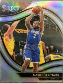 Kawhi Leonard