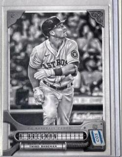 Alex Bregman