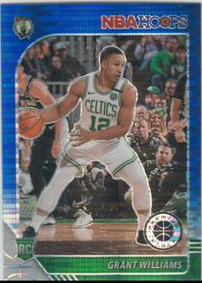Grant Williams